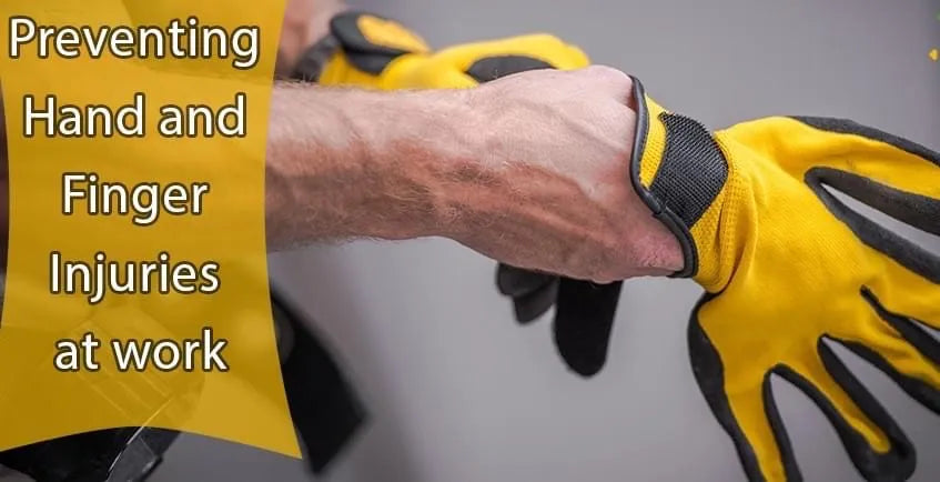 The ergonomics of dumping trash without getting hurt