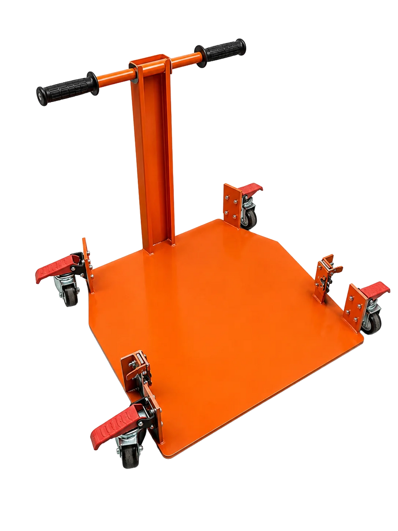 Apex platform